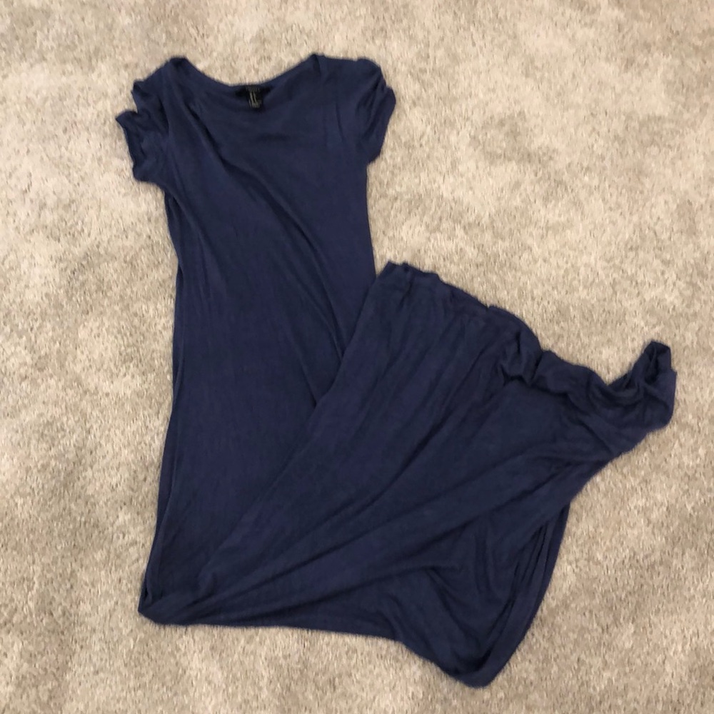 No longer fits